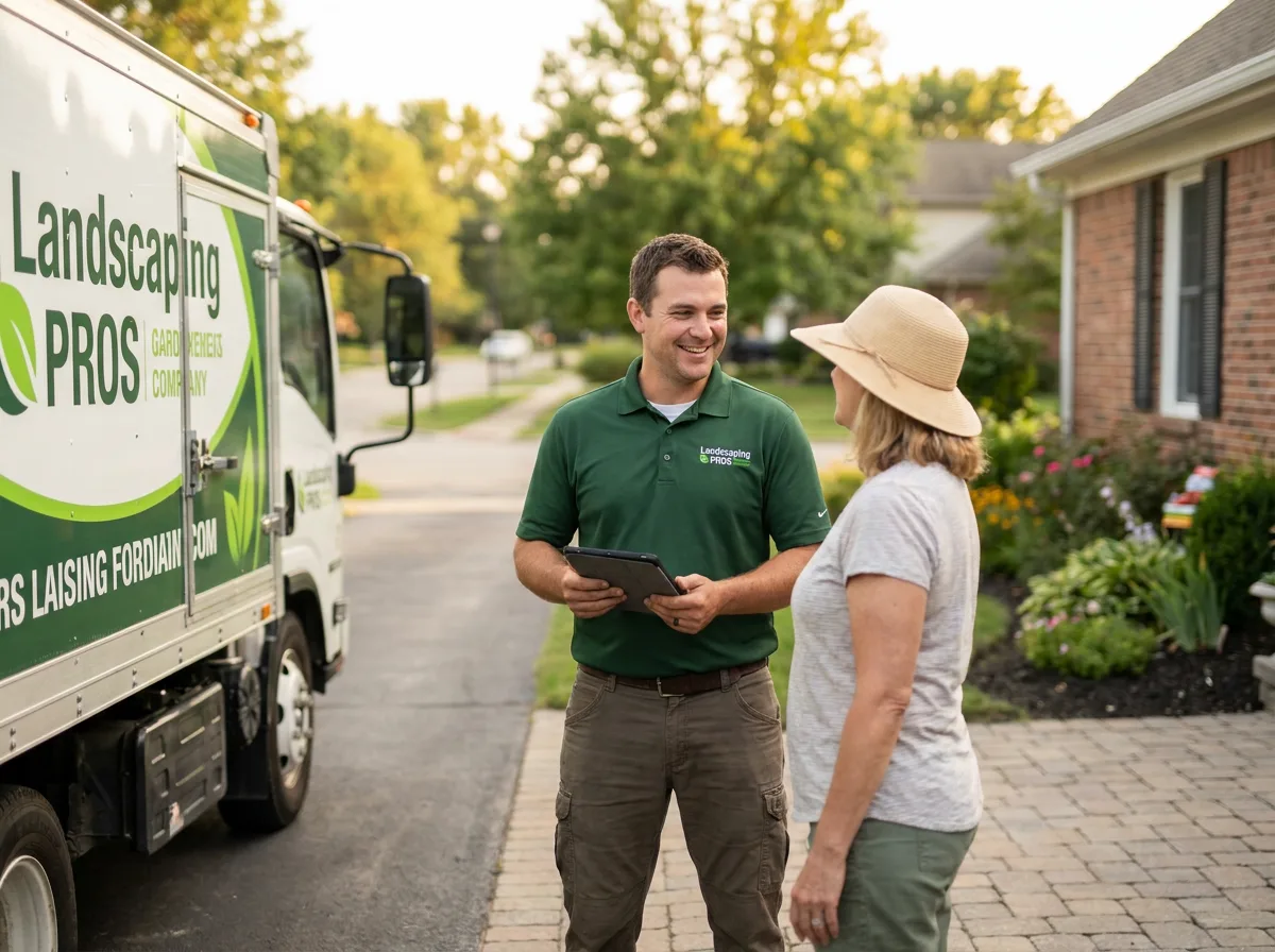 Landscaping Bridgeport, WV FAQs